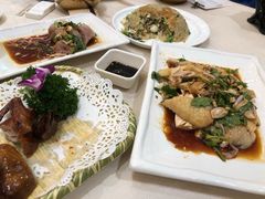 -北海渔村酒楼·粤菜海鲜点心(新华店)