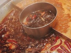 -川锅一号火锅(1818牌楼店)