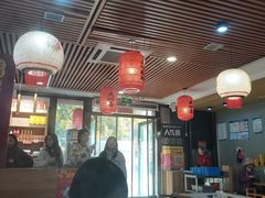 -大四喜·鲜牛肉火锅(洛阳大学城店)