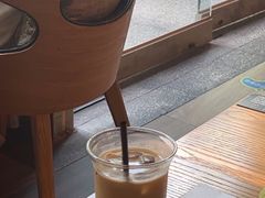 -街角 T·COFFEE 融合料理·BISTRO(车公庙店)