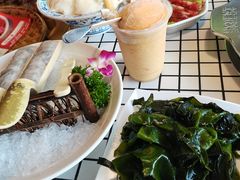 -山悦里 山野·鲜火锅(罗斯福广场店)