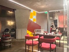 -黑崎烧肉·山野厨房(坪山店)