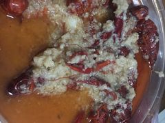 -虾女王·龙虾·烧烤(龙江店)