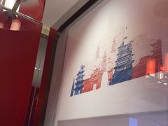 -海底捞火锅(杭州庆春路夜宵主题店)