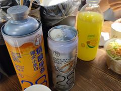 -麦当劳(团结湖店)