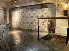 -BREAD'N福来天蛋糕·咖啡(统一路店)