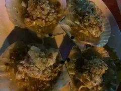 -张树军海鲜(王府壹号店)