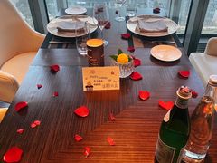 -金奥国际酒店温哥华扒房Vancouver Grill