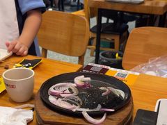-本色.小马哥烧烤(无锡九里仓店)