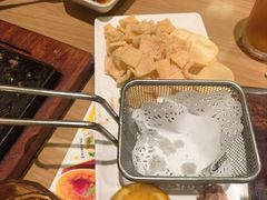 -豪客来牛排(天阳D32店)