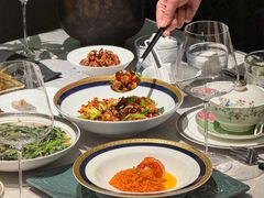 -T館·花园艺术餐厅
