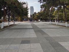 -沈阳中山公园