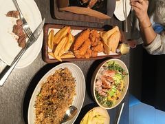 -卡朋西餐(宝安大仟里店)