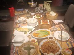 -虾饺妹·粤式手工点心(水荫路店)