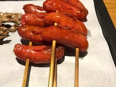-蚝太郎 • 海鲜烧烤(Upark店)
