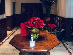 -玫瑰厅上海菜(兴国路店)