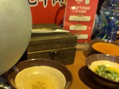 -受气牛肉·重庆耙牛肉(来福士店)