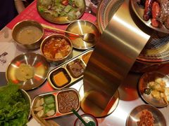 -西塔老太太泥炉烤肉(苏州大悦城店)