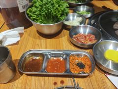 -哼蟹二将·烤肉酱蟹(合生汇店)