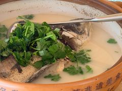 -风味小馆(天目湖宾馆店)