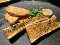 -小火花·干式熟成牛排馆Spark SteakHouse(剑桥郡店)