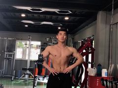 -BD健身私教工作室(CBD店)