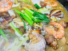 -聚家渔村·寻味顺德(大良店)