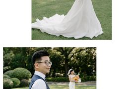 -南京东郊国宾馆