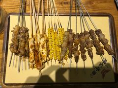 -那些年记忆烧烤