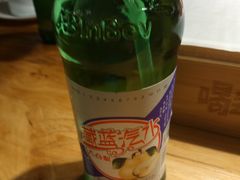 -喝丢一只鞋海鲜烧烤·海肠捞饭(东关街店)