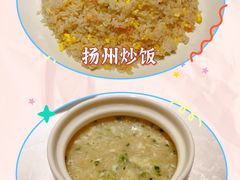 -古越舫·精品杭帮菜(商都路店)