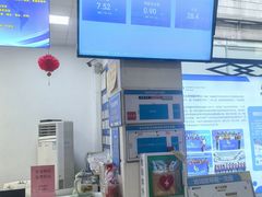 -奥冠体育华师附中恒温游泳馆