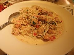 -WOLFGANG PUCK KITCHEN & BAR(迪士尼小镇店)