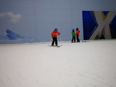 -哈尔滨热雪奇迹