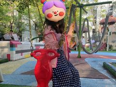 -丰泰花园酒店热矿泉