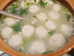 -君霖海鲜私房菜(春柳店)