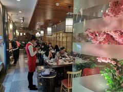 -阿串串老火锅(力盟店)