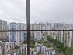 -广州天河体育中心美居酒店