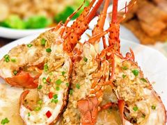 -友强·23年特色海鲜大排档(厦门店)