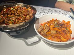 -湘语·湖南家常菜(新洲店)