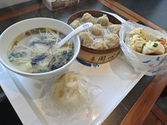 -同心楼(解放北路店)