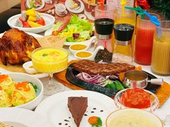 -斗牛士牛排餐厅(嘉里汇店)