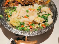 -小鱼小牛(世欧广场店)