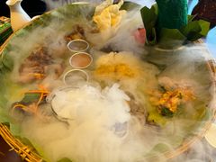 -傣乡之味·傣族特色手抓饭·孔雀宴(大理古城首店)