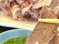 -天源居餐厅·地方特色菜(张北店)