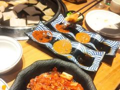 -土大力韩式烤肉料理(和平路店)