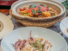 -潮州府·潮菜·砂锅粥(徐家汇店)
