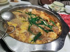 -古乐牛香·鲜牛肉牛杂火锅(梅村五洲国际店)