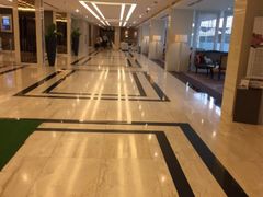 -曼谷文华中心点大酒店