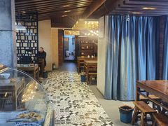 -建基泡馍·西安老字号·清真(永宁店)